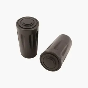 Highlander Ekstra Gummifdder Til Vandrestave