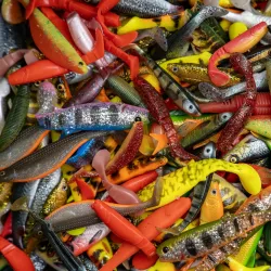 Gummiagn marked, store besparelser