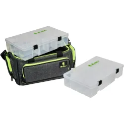 Gunki Box Bag Power Game Pike