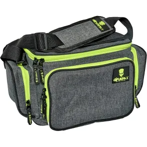 Gunki Box Bag Power Game Walker