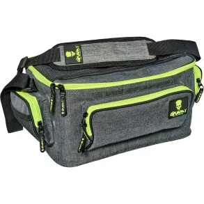 Gunki Box Bag Power Game Zander