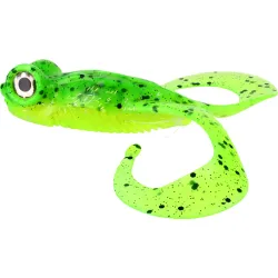 Gunki Bull Frog 130