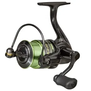 Gunki GT FV Spinnehjul