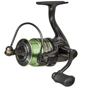 Gunki GT-FV Spinnehjul