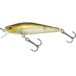 Gunki Gamera 65 SP Twitch