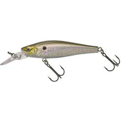 Gunki Gamera 72 SP MR Twitch