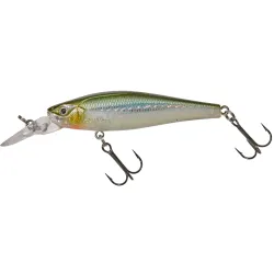 Gunki Gamera 72 SP MR Twitch