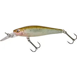 Gunki Gamera 72 SP MR Twitch