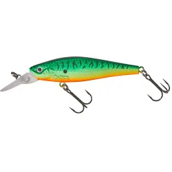 Gunki Gamera 72 SP MR Twitch