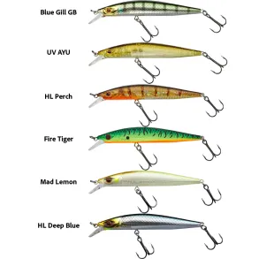 Gunki Gamera Slim 90 SP