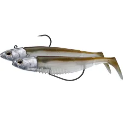 Gunki GBump SWM Ready Pack