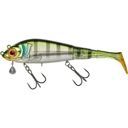 Gunki Grouper 140 S