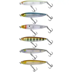 Gunki Megalon X-Cast 75F