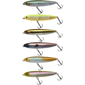 Gunki Megalon X-Cast 95F