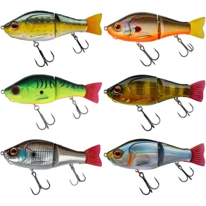 Gunki Scunner 135 S Twin