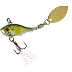 Gunki Shocker Vib 4,5