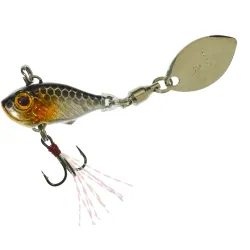 Gunki Shocker Vib 4,5