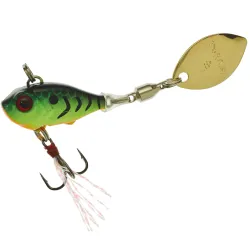 Gunki Shocker Vib 4,5