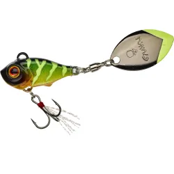 Gunki Shocker Vib 4,5