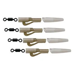 Guru Micro Lead Clip