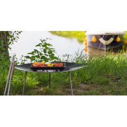 Petromax Loaf Pan with Lid