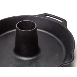 Petromax Cast-iron Poultry Roaster