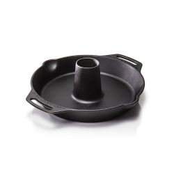 Petromax Cast-iron Poultry Roaster