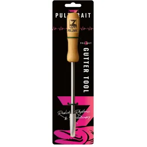 Pulzbait Gutter Tool