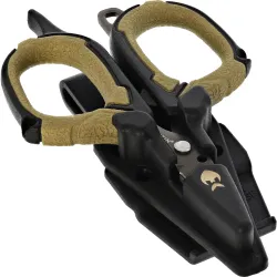 Westin Fletlinesaks med skede