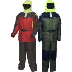 Kinetic Guardian Flotation Suit 2-Delt