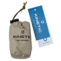 Kinetic Mosquito Net