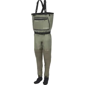 Kinetic Drygaiter II Stocking Foot Åndbare Waders