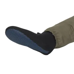 Kinetic Drygaiter II Stocking Foot ndbare Waders