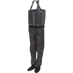 Kinetic X5 Stocking Foot Åndbare Waders