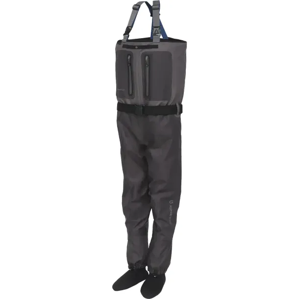 Kinetic X5 Stocking Foot ndbare Waders