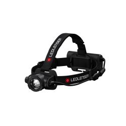 Ledlenser H15R Core - 2500 lumen