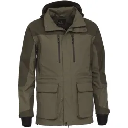 Kinetic Forest Jacket