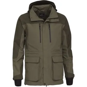 Kinetic Forest Jacket