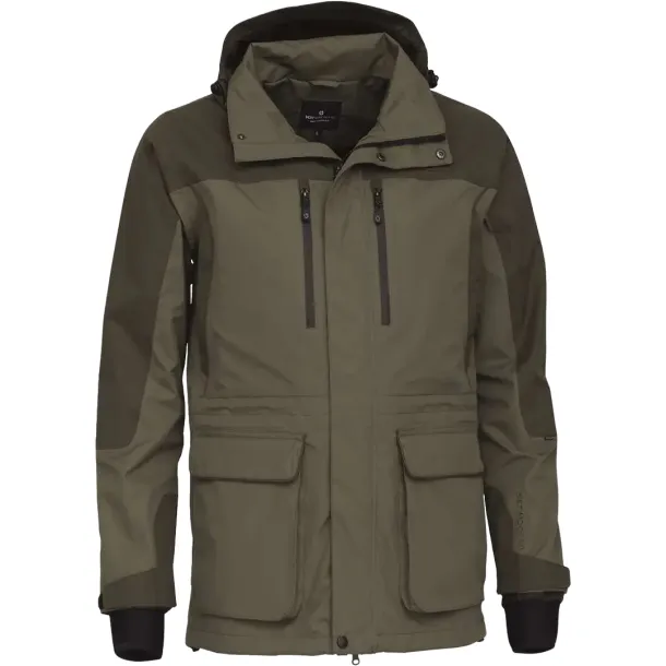 Kinetic Forest Jacket