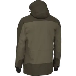 Kinetic Forest Jacket
