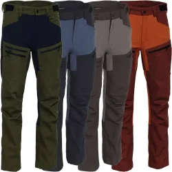 Kinetic Mid-Flex Pant