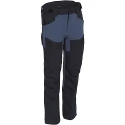 Kinetic Mid-Flex Pant
