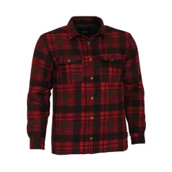 Kinetic Lumber Jacket