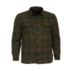 Kinetic Lumber Jacket