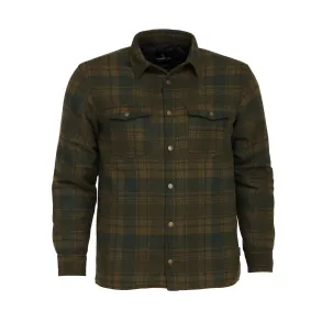 Kinetic Lumber Jacket Kun str. XXL