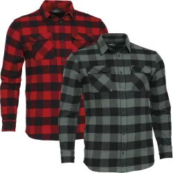 Kinetic Aron Shirt Kun str. L