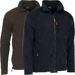 Kinetic Quest Fleece Wind Stop - kun str. Medium