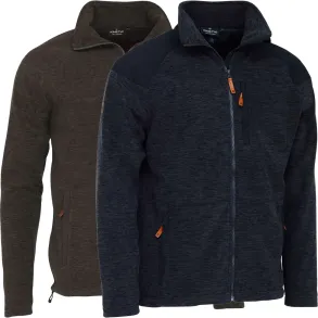 Kinetic Quest Fleece Wind Stop - kun str. Medium