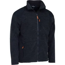 Kinetic Quest Fleece Wind Stop - kun str. Medium