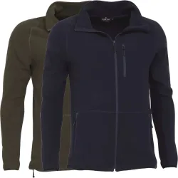 Kinetic Range Fleece